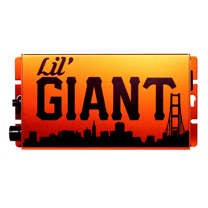 1000W Lil-Giant Dimmable Ballast (120/240V)