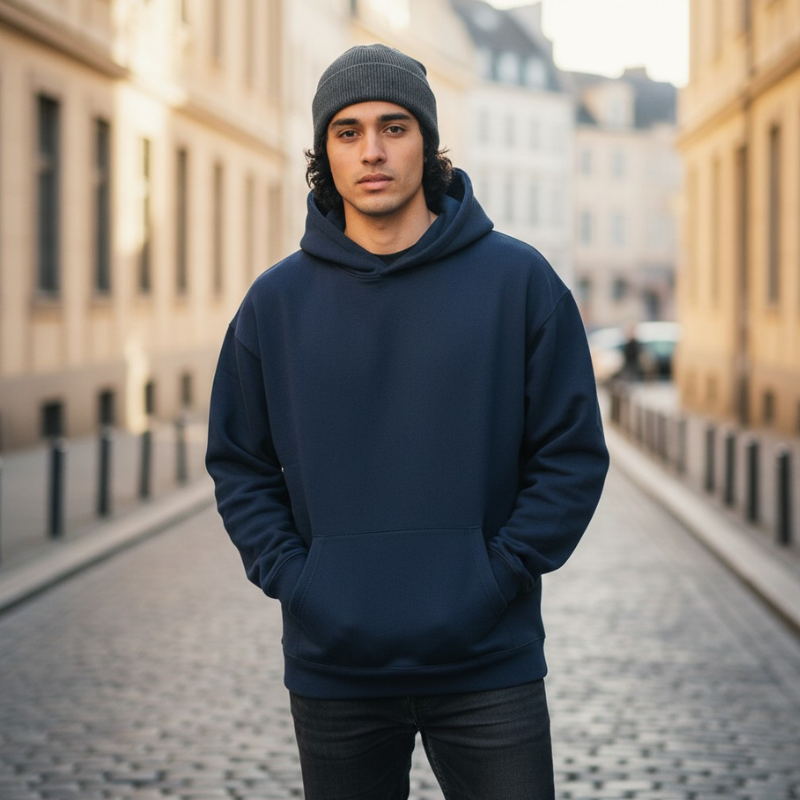 EMF Defense Beanie