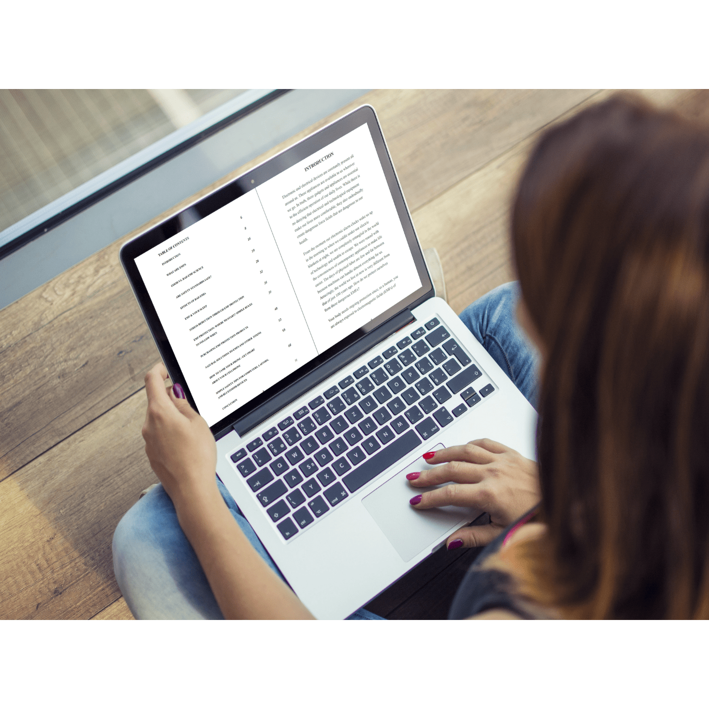 The EMF Problem Book