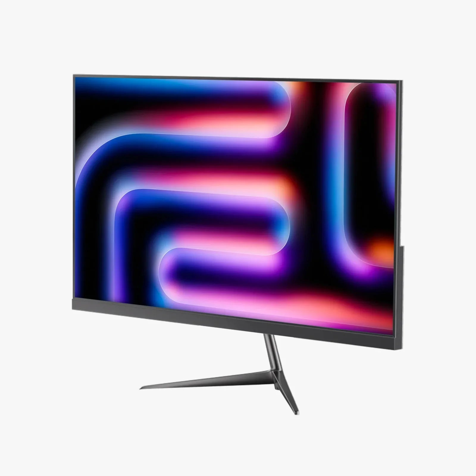 Rehisk 22Inch 75Hz Full HD 1080P Computer Monitor - RE221KV1