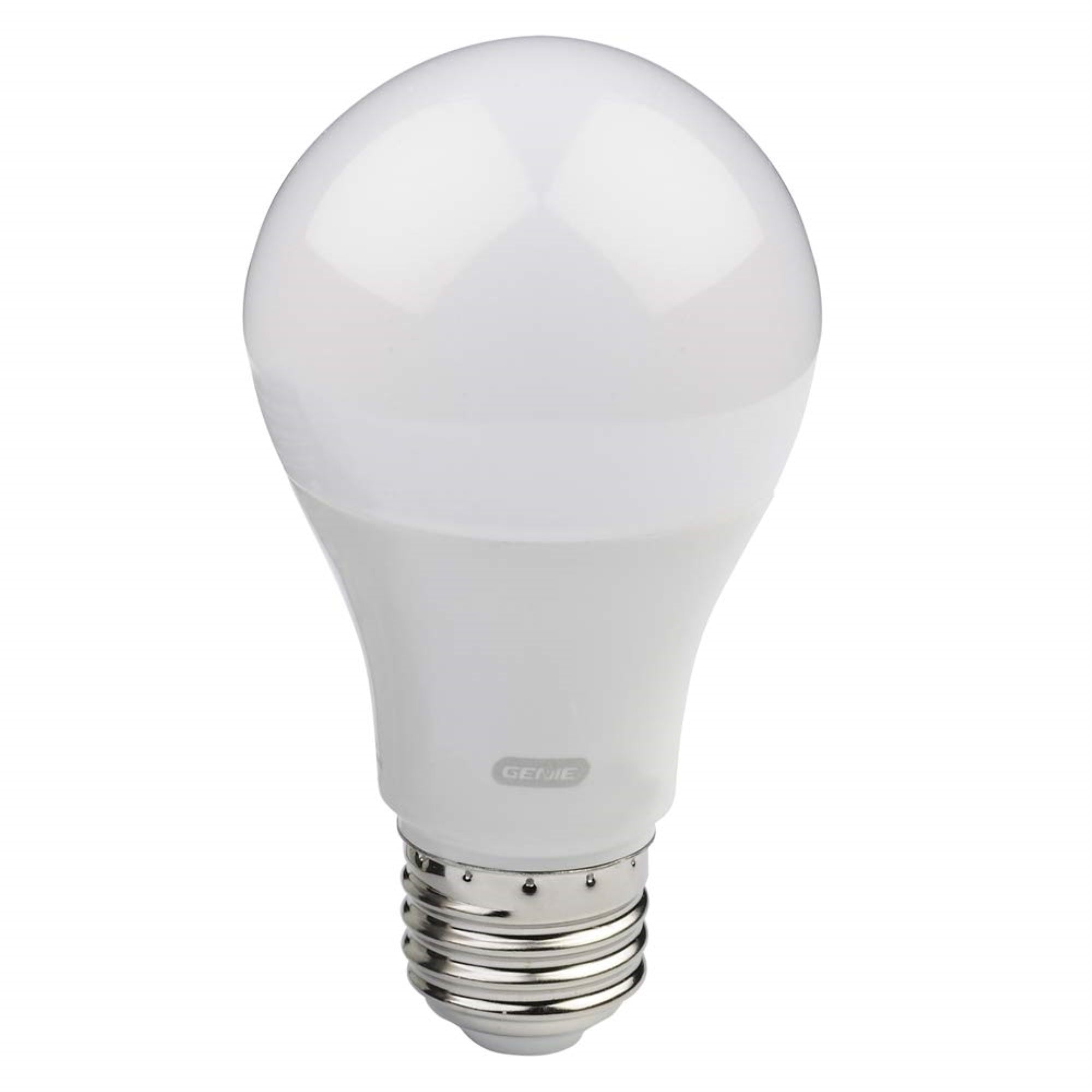 Genie Garage Door Opener LED Light Bulb GLEDB2-R, 4000K, Plastic, 1 Count