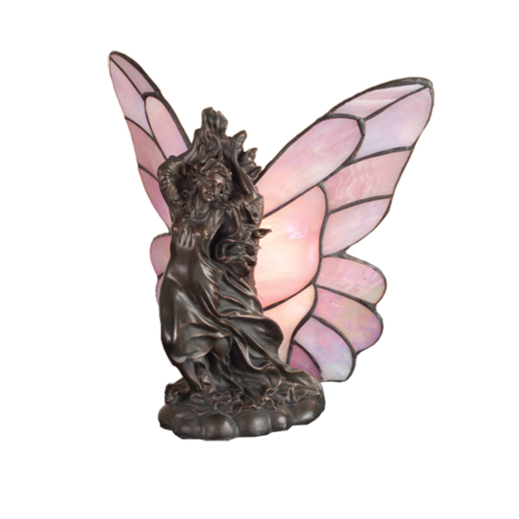 8 inchH Drifting Fairy Accent Lamp