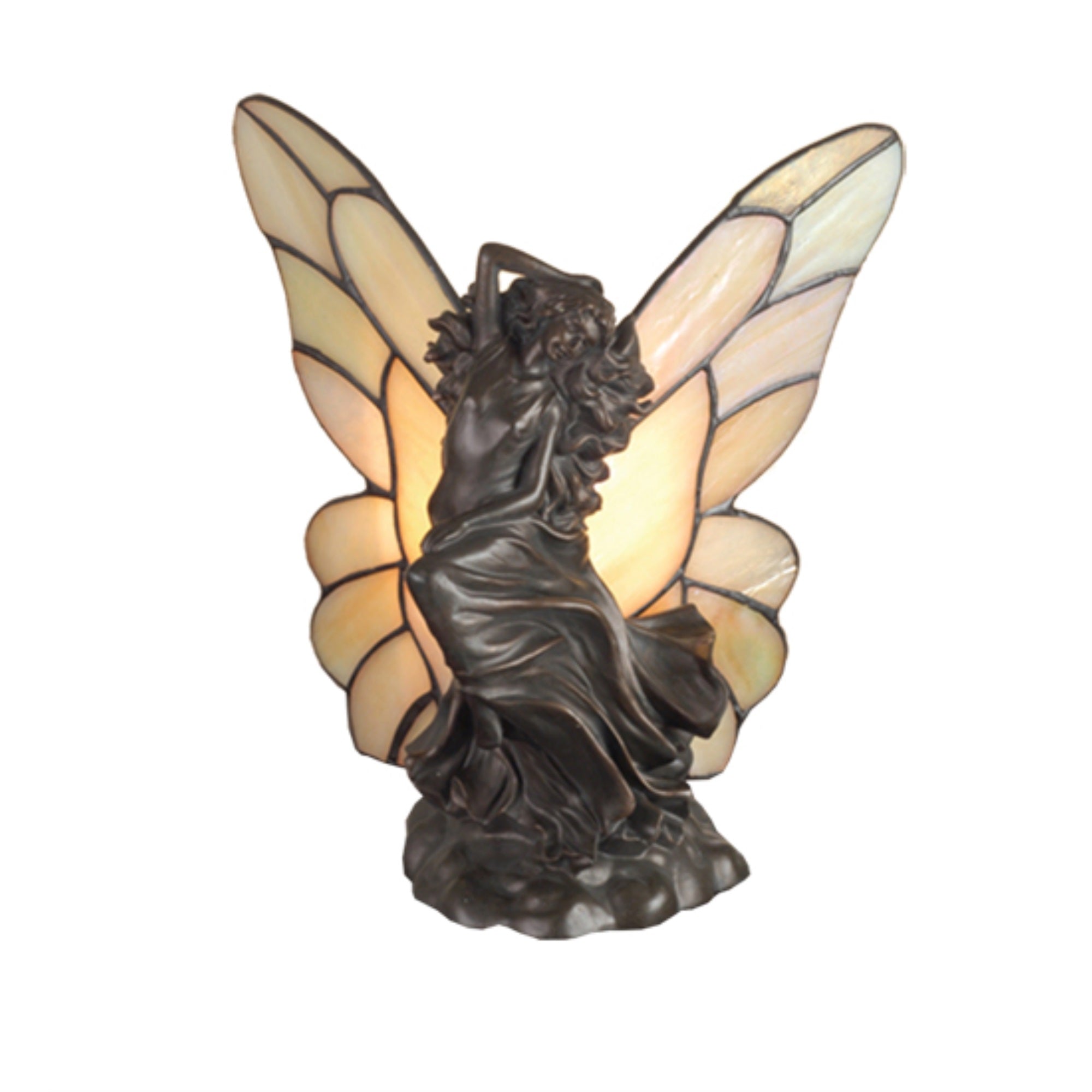 8 inchH Floating Fairy Accent Lamp