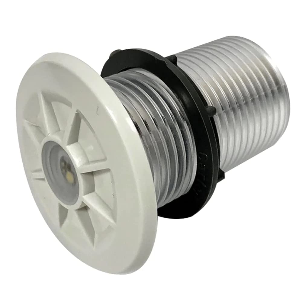 Lumitec Lutra Livewell Utility Light, Spectrumbaitblaze, Spectrum, White