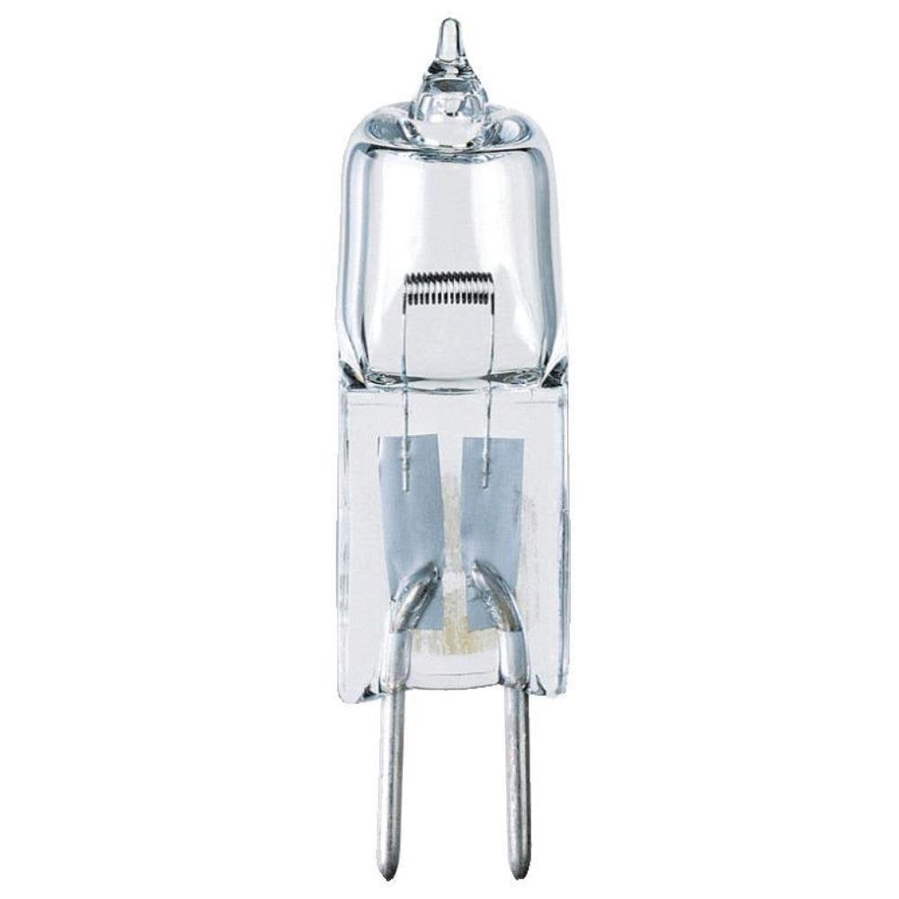 Westinghouse 0474300 20 Watt T4 Jc Single-Ended Halogen Low Voltage Clear Light Bulb With Gy6.35 Base, 1 Count (Pack Of 1)