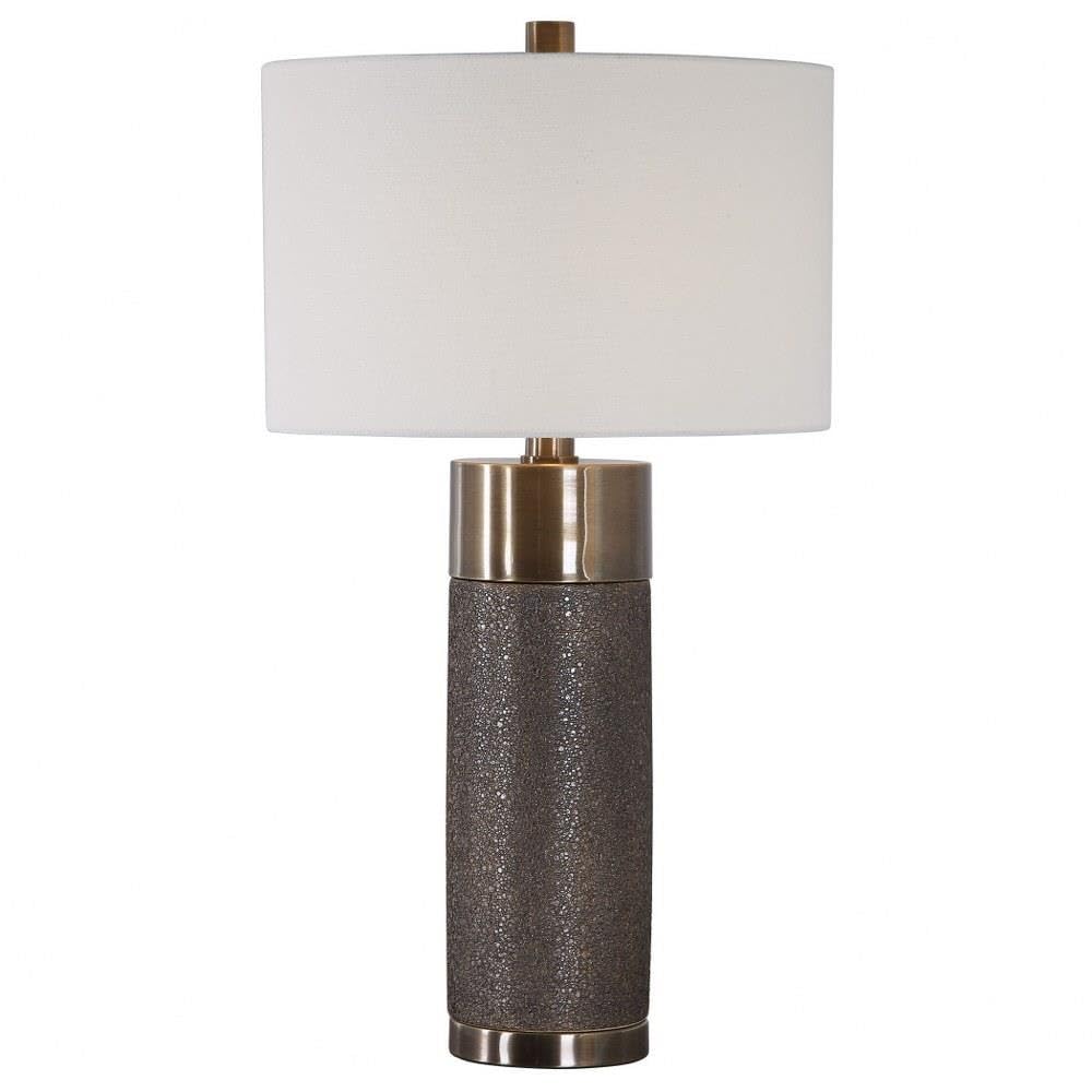 Uttermost Brannock - 1 Light Table Lamp