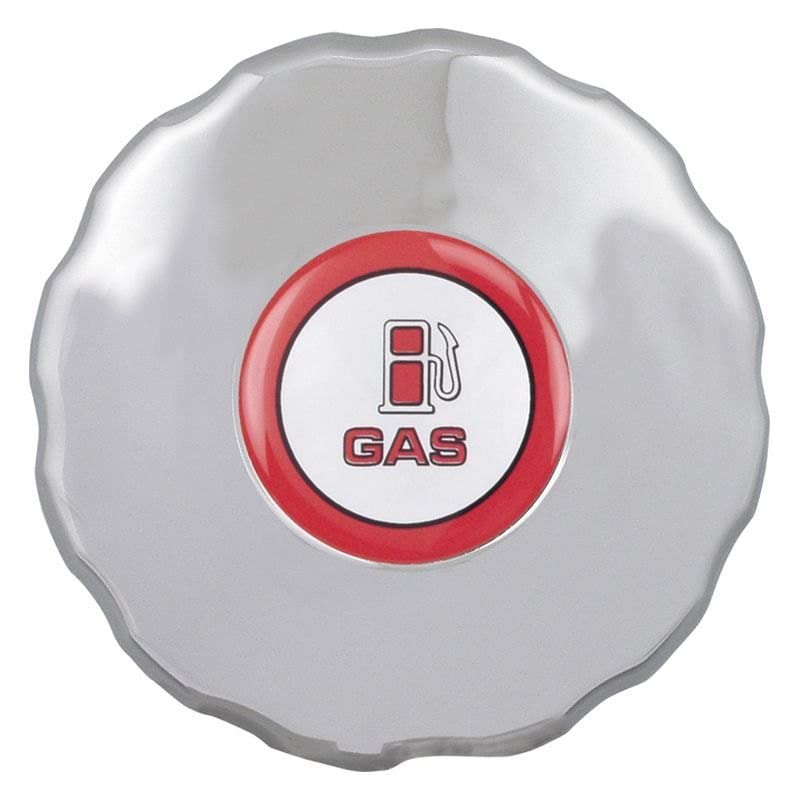 Perko Epa Cap W/vopr-Stainless 0782dpg98s-New
