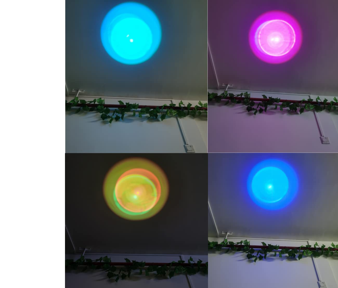 3D K9 Elephant Crystal Ball Lamp,Lifelike 3D Led Elephant Night Light,16 Colors Changing Light,Dimmable Remote Control,Desk Lamp