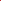 Simple Designs Red Mini Table Lamp, Nickel Base With Fabric Shade, 10.5&quot; Height