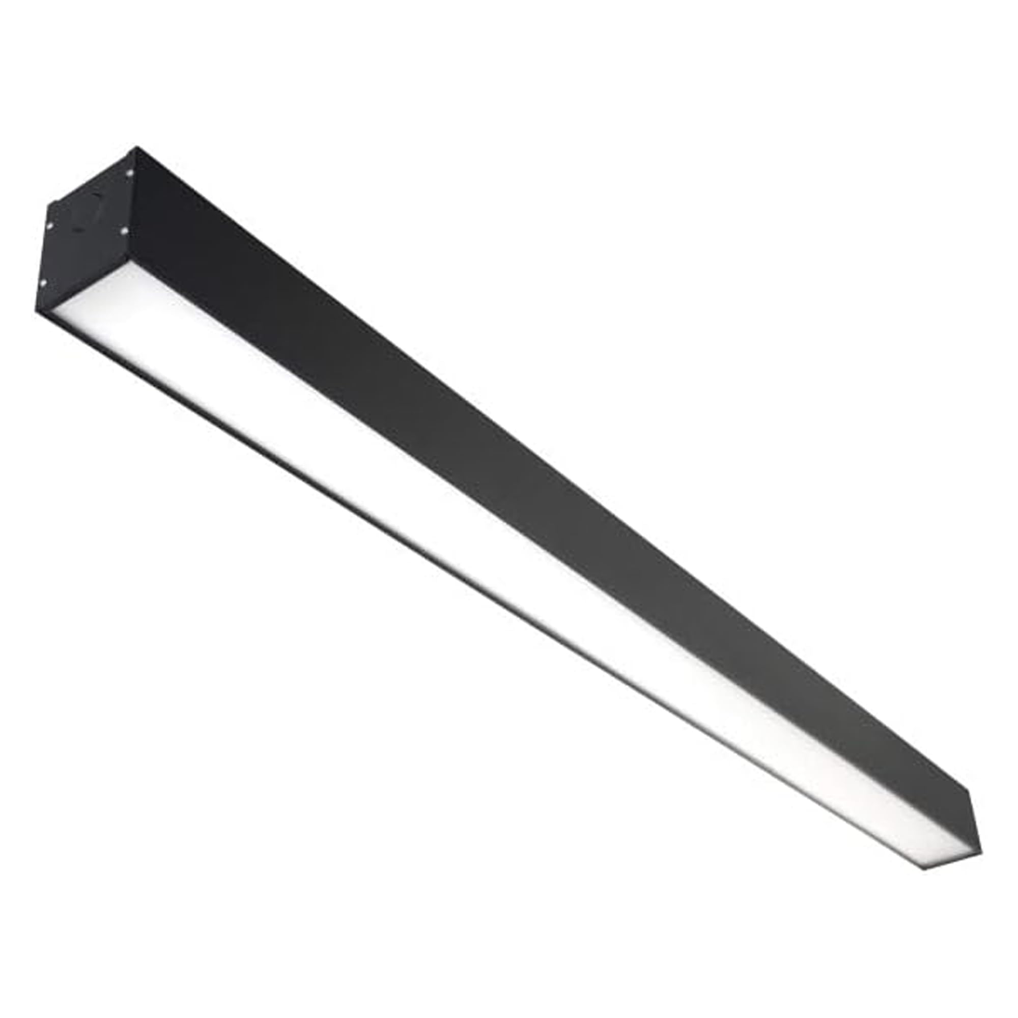 Lumegen Led 4Ft. Color Tunable Linear Light I 40W, 5000 Lumens I Selectable 3000K/4000K/5000K I Dlc Premium V5.1 Listed I Commer