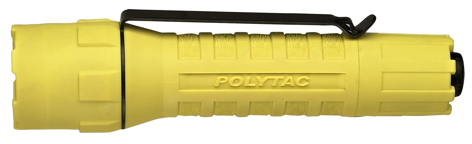 Streamlight 88853 Polytac 275-Lumens Led Flashlight, Yellow