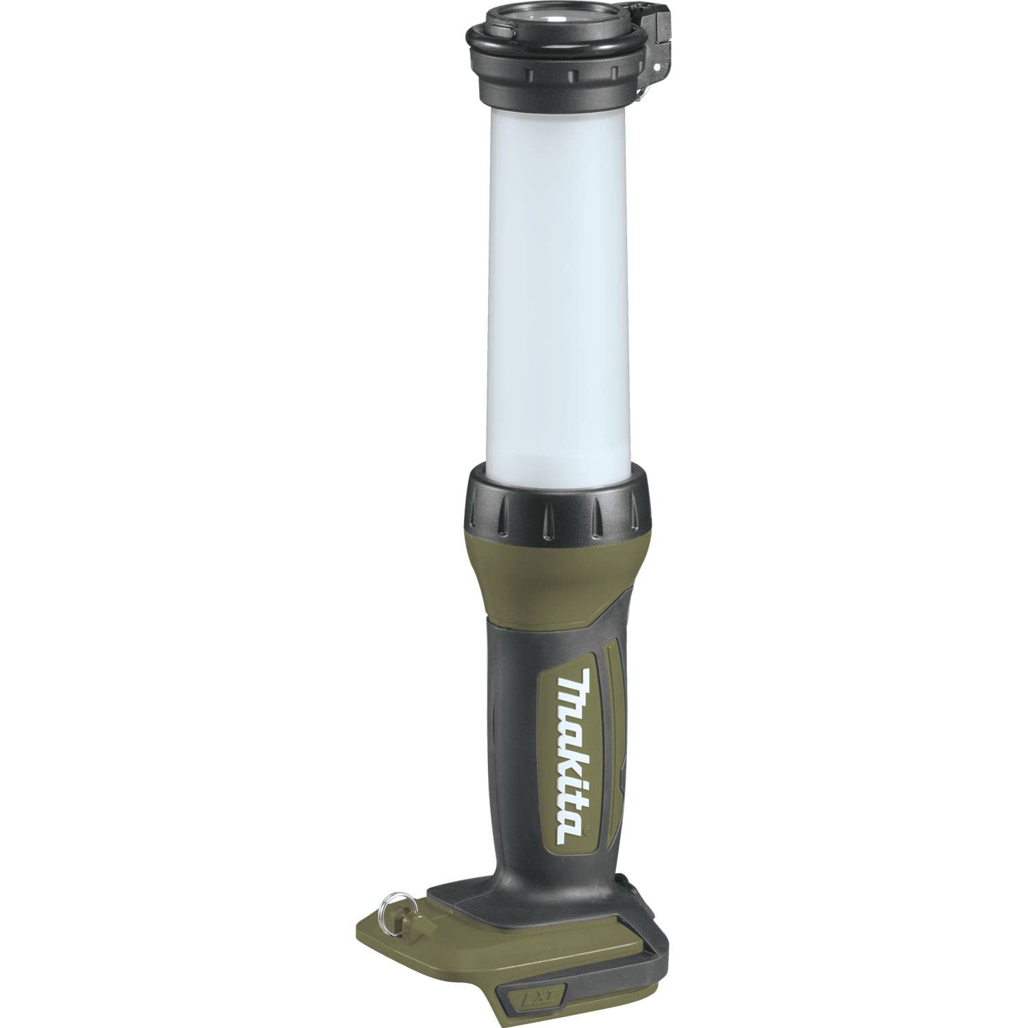Makita ADML807 18V LXT L.E.D. Lantern/Flashlight, Camo Green, Plastic