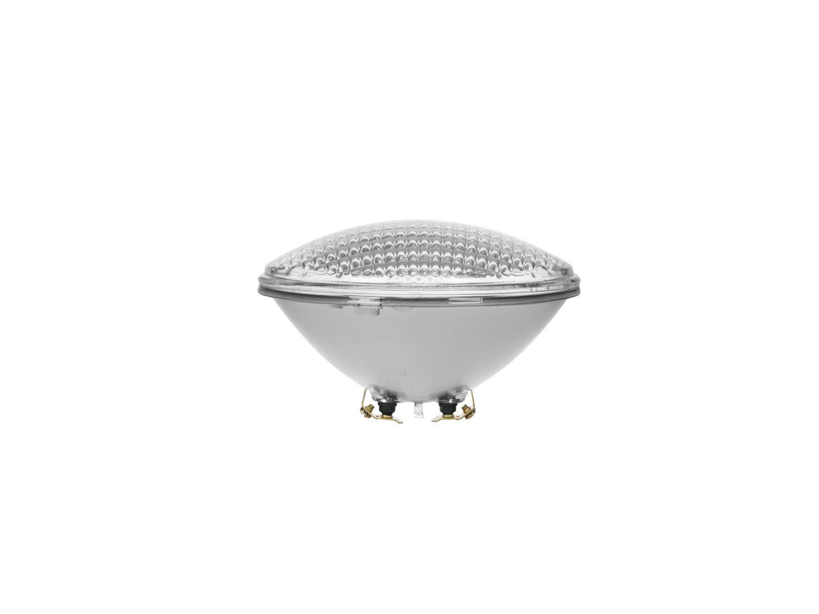 Ge Lighting 23427 300-Watt 6000-Lumen Par56 Light Bulb With Screw Terminal Base, Soft White, 1-Pack