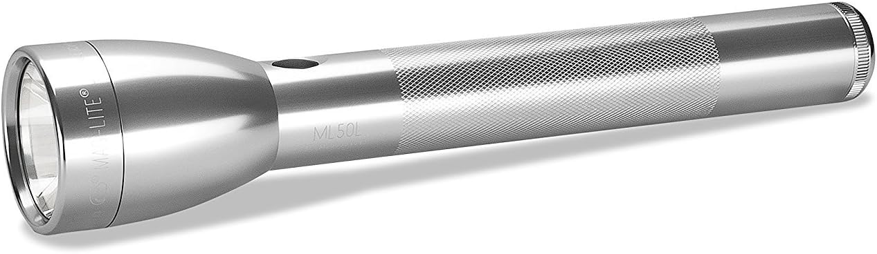 MAGLITE ML50L 3 CELL C LED FLASHLIGHT