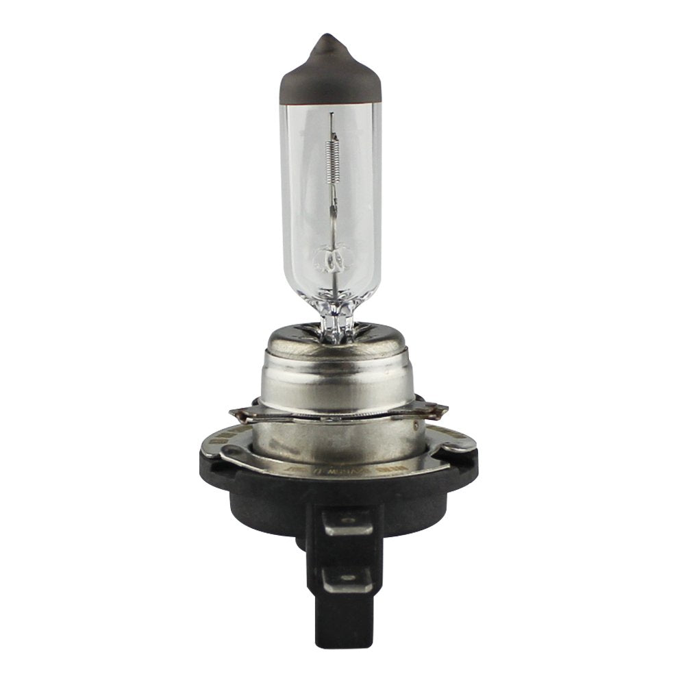 Voltage Automotive H11B Halogen Bulb (Pair) - Standard Replacement For High Beam Low Beam Driving Fog Light