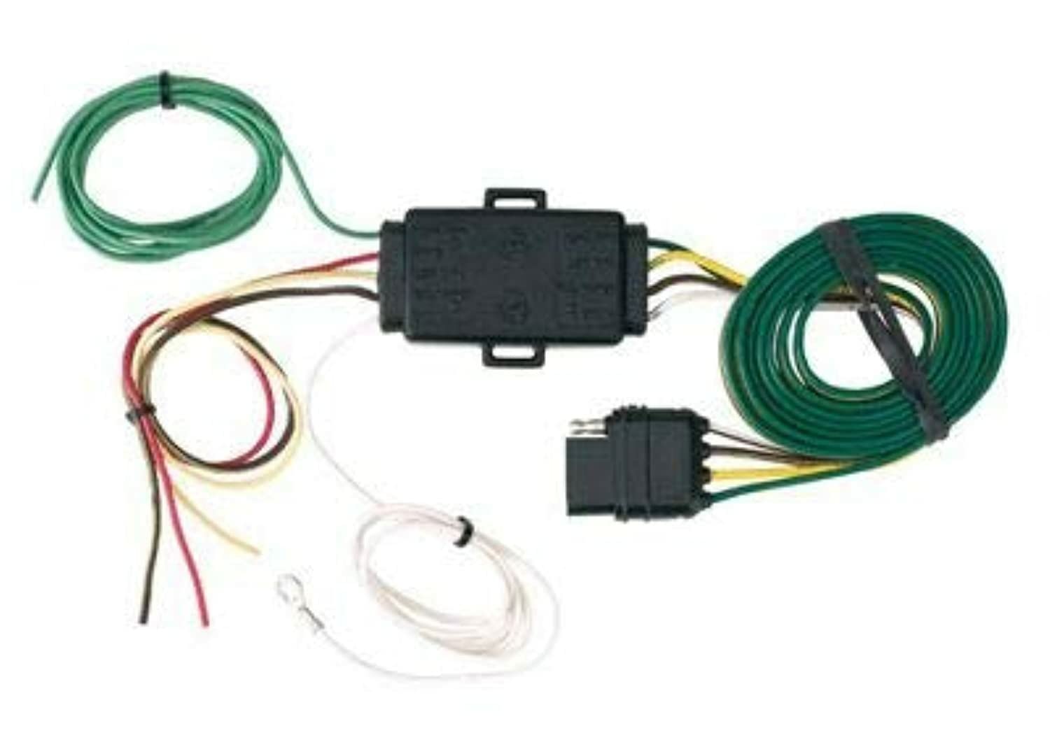 Husky Towing 30428 Tail Light Conv Husky