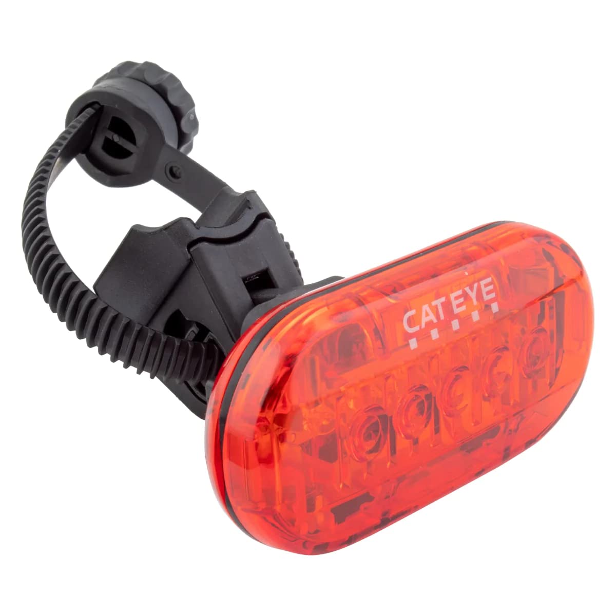 Omni 5 Led Rear Safety Light
