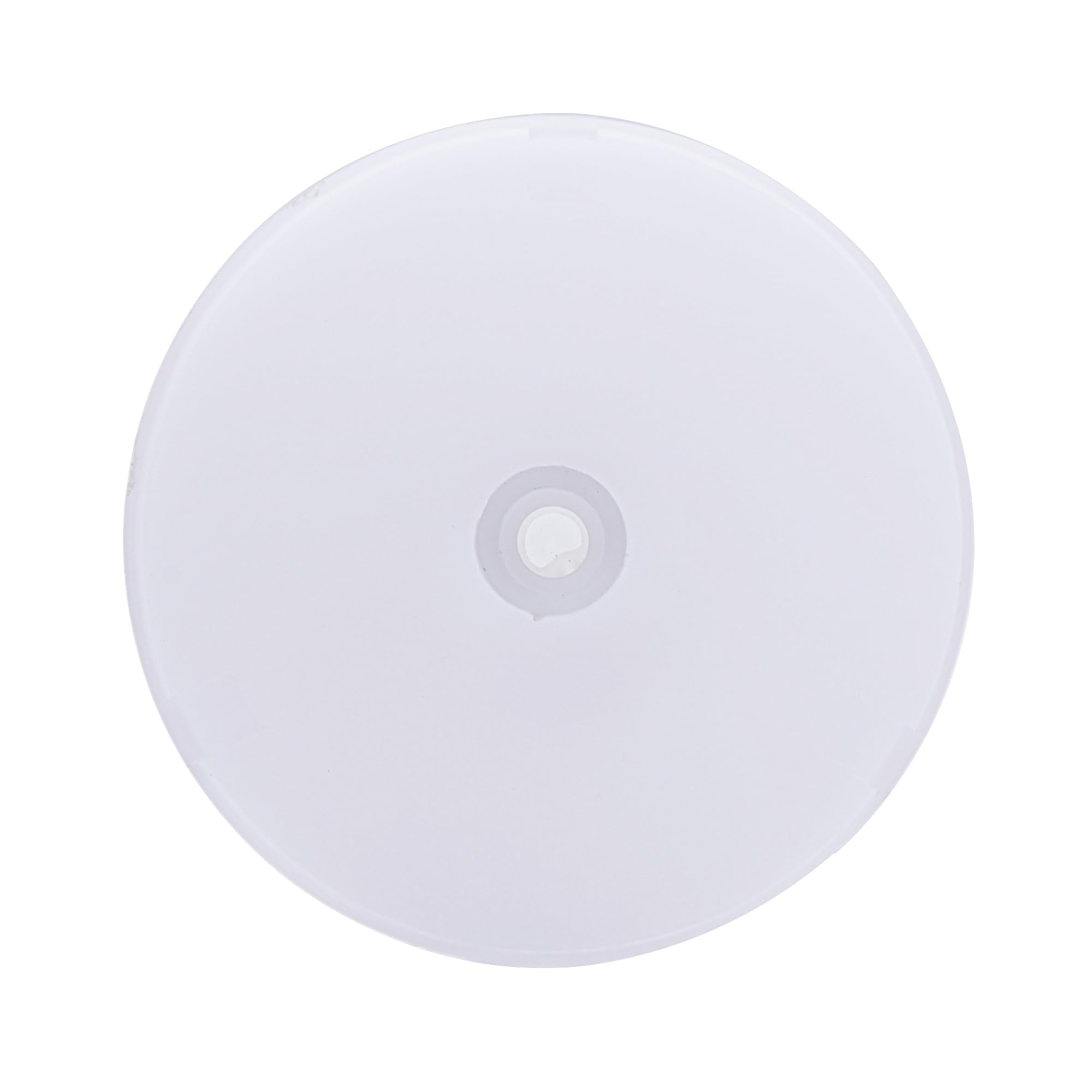 Facon Replacement Cover use for 4-1/2 RV Slim Surface Mount Light, Plastic Cover Only, Frosted Replacement Lens for SY-SM45-SW