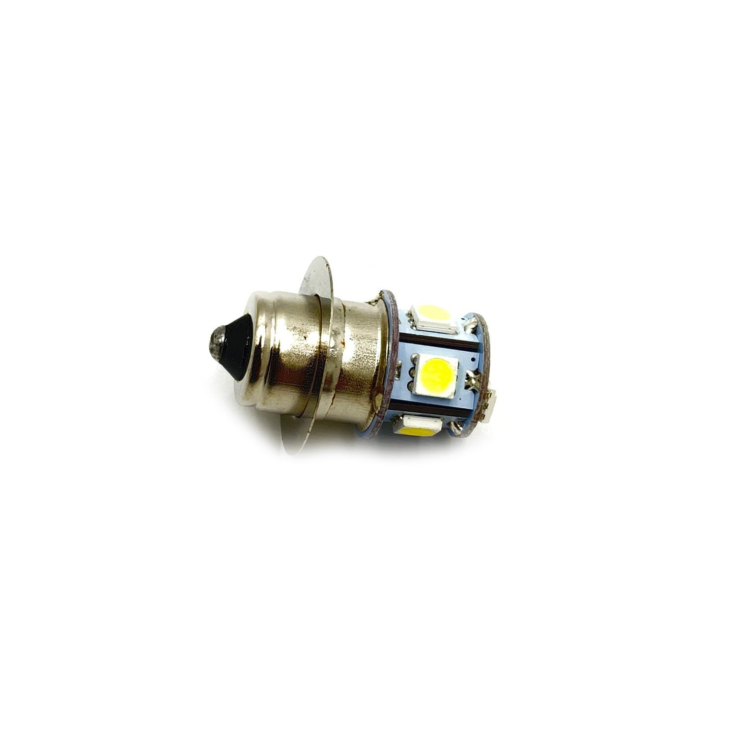 Polaris Headlight Bulb 0455464 for Sportsman Outlaw 50 90 110, Clear