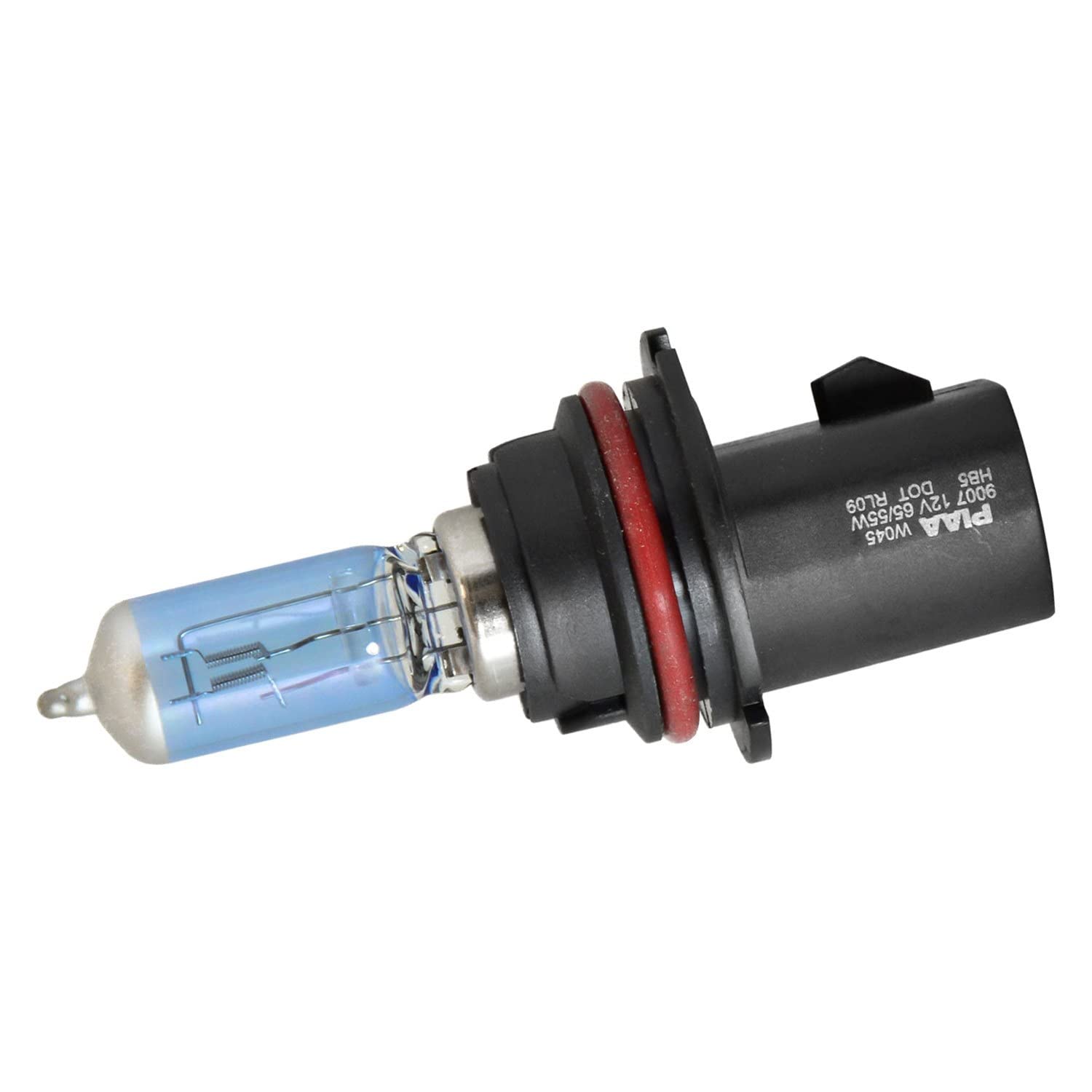 XTREME WHITE HYBRID 9007 BULB (390