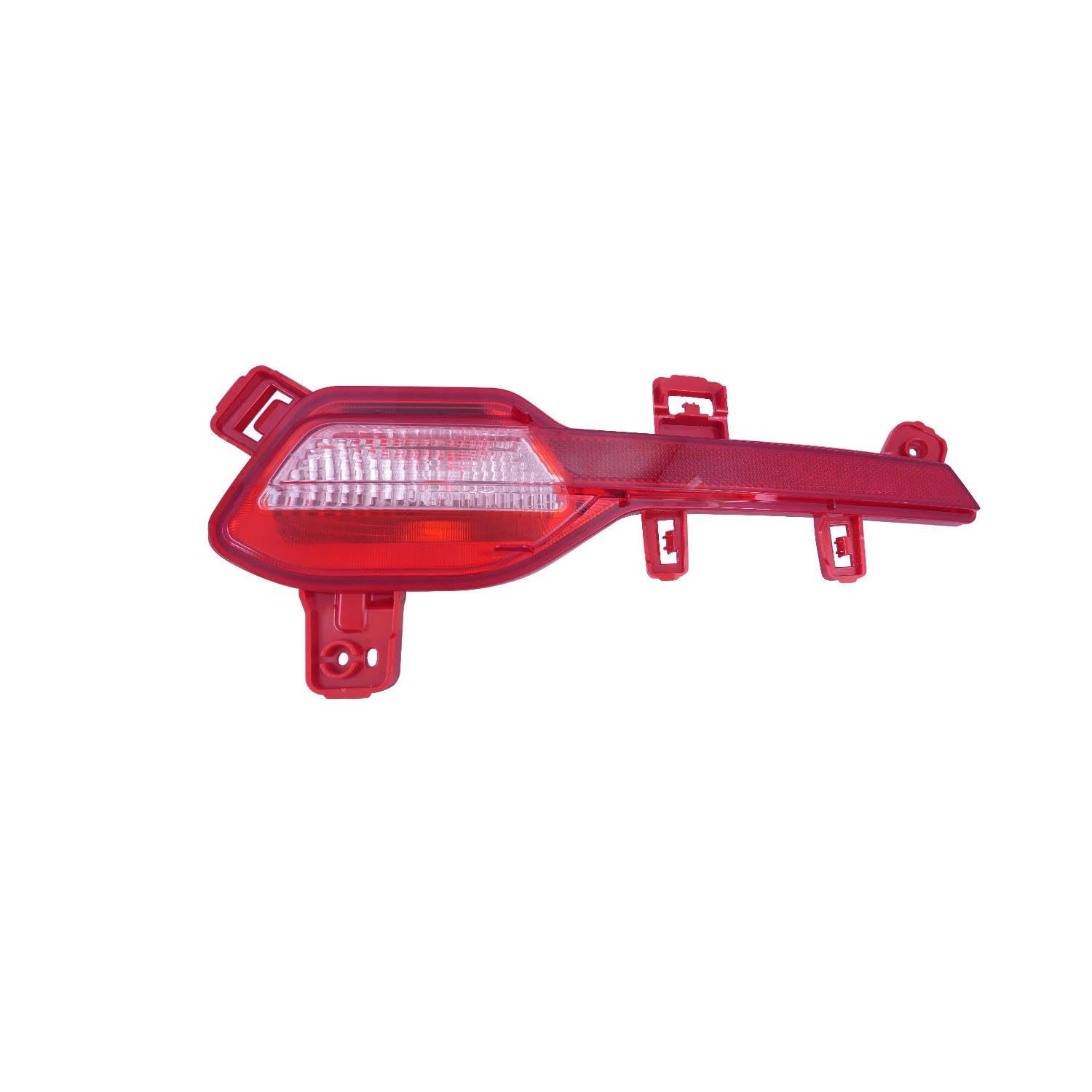 ACK For Hyundai Sonata 20-22 Back Up Light Preferred/SE Passenger Side CAPA | DOT Certified 92406-L1000 | HY2883105C