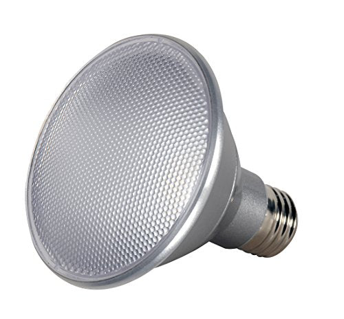 Satco LED Flood Lamp 6-Pack 13PAR30/SN/2700K 120V Multicolor Copper
