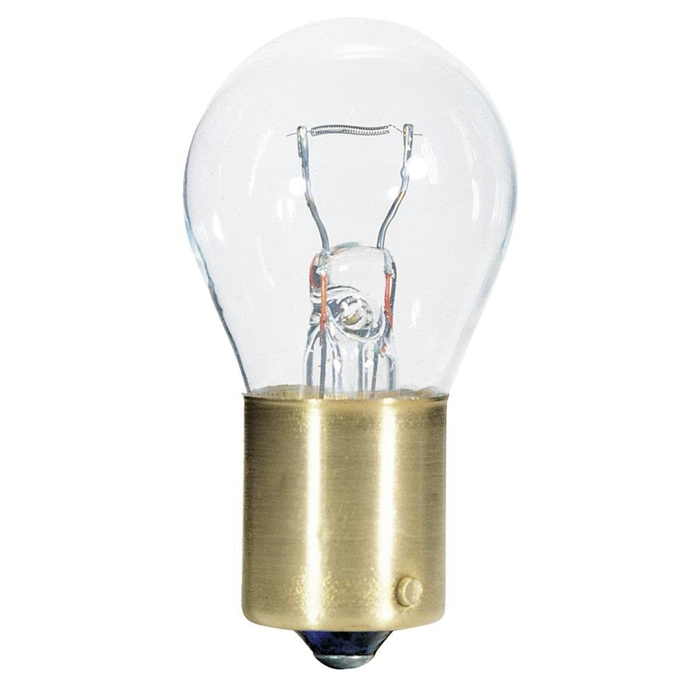 Westinghouse Lighting 03726 Corp 12-Watt High Intensity Bulb, 2-Pack