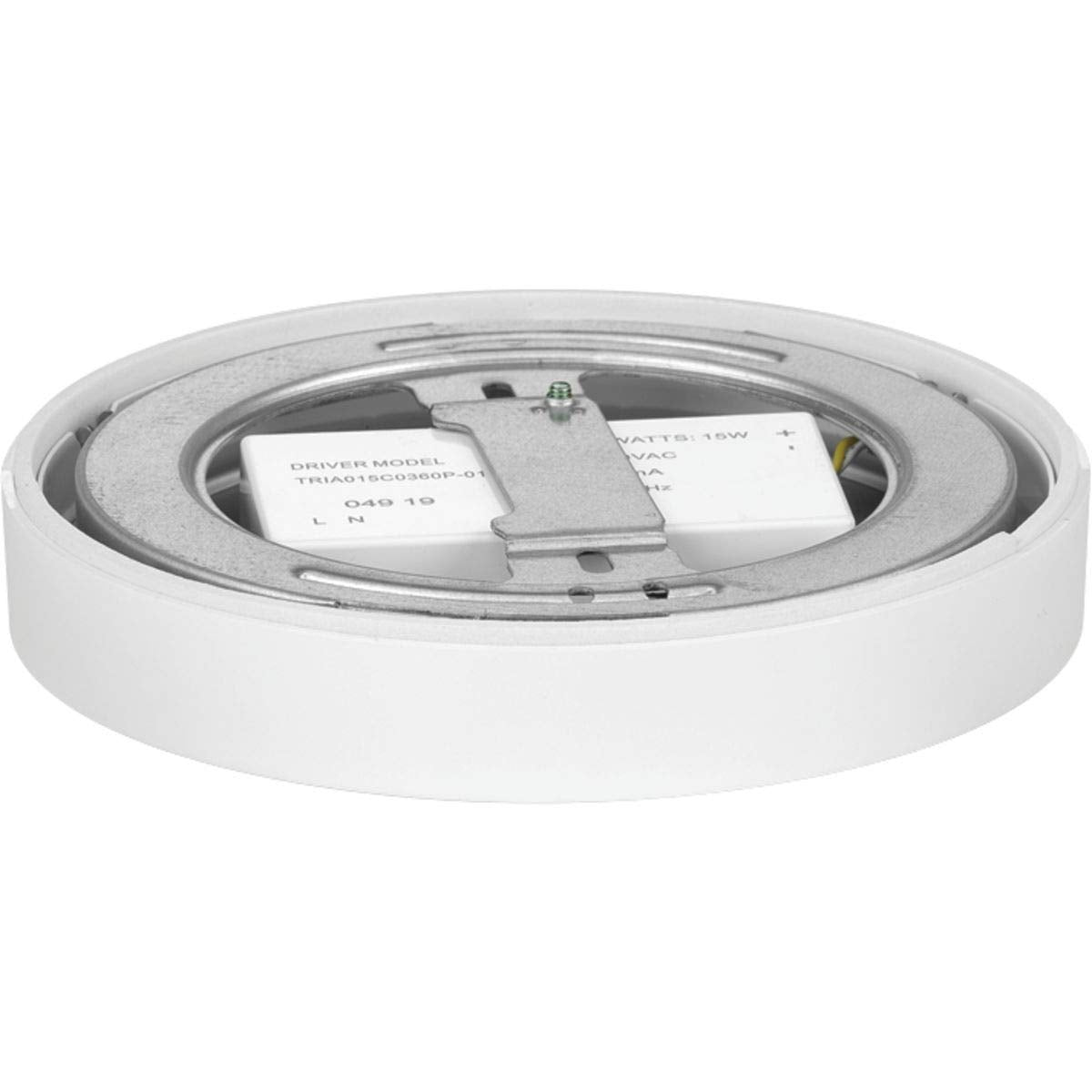 Everlume Collection 7'' Edgelit Led Surface Mount