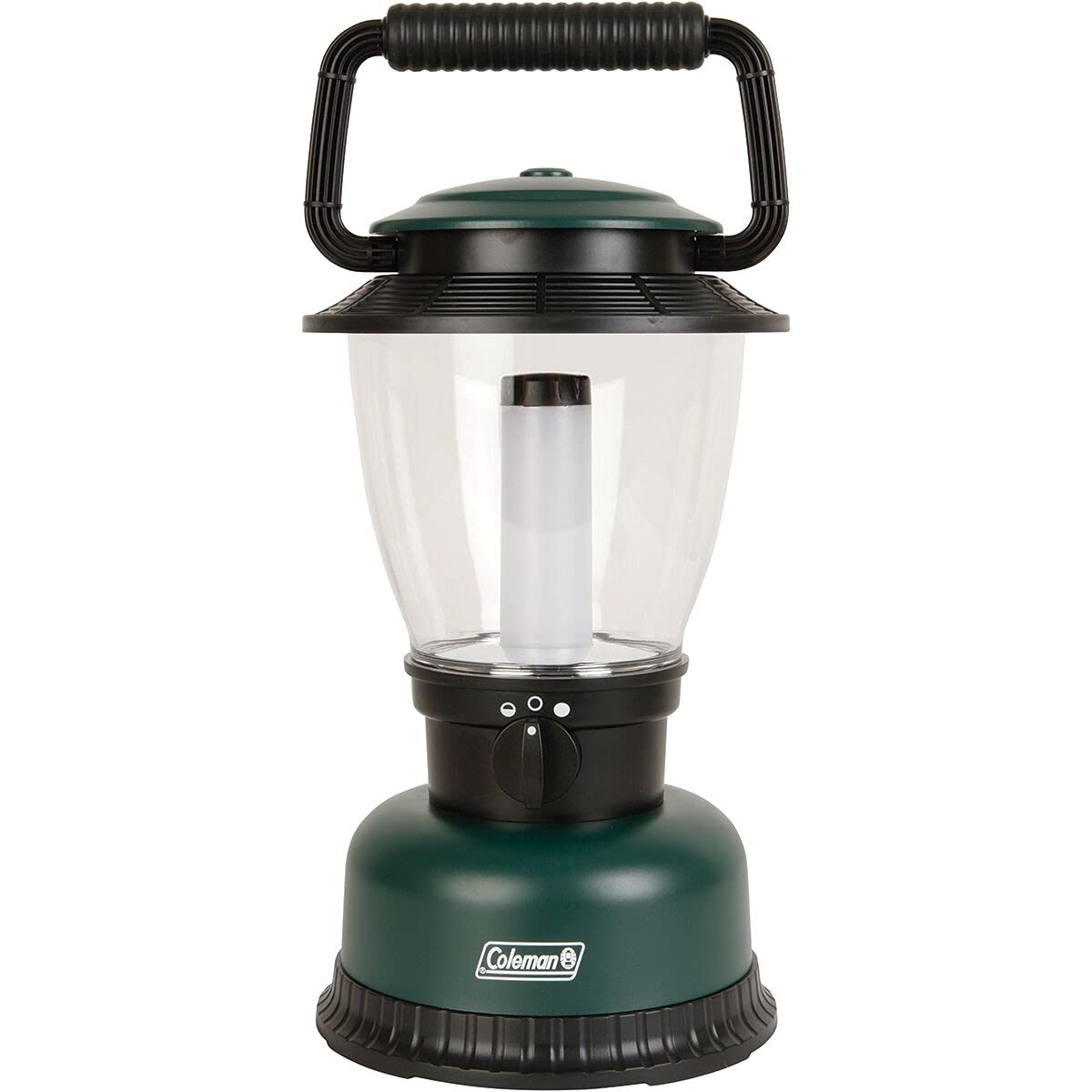 Coleman Rugged CPX 6 Personal Size LED Lantern, Green