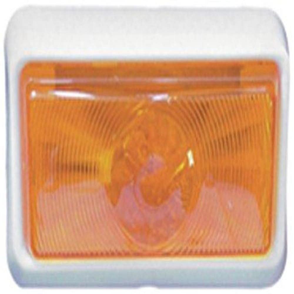 Fasteners Unlimited (89-100C Clear Replacement Lens for Classic Porch Light (1304.1045)