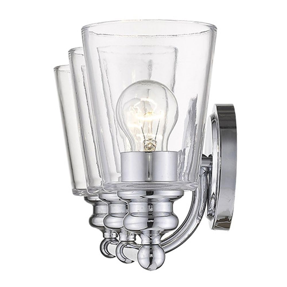 Acclaim Lighting In41402Orb 22.75" Bronze/Dark Metal Fixture - Modern Home Lighting