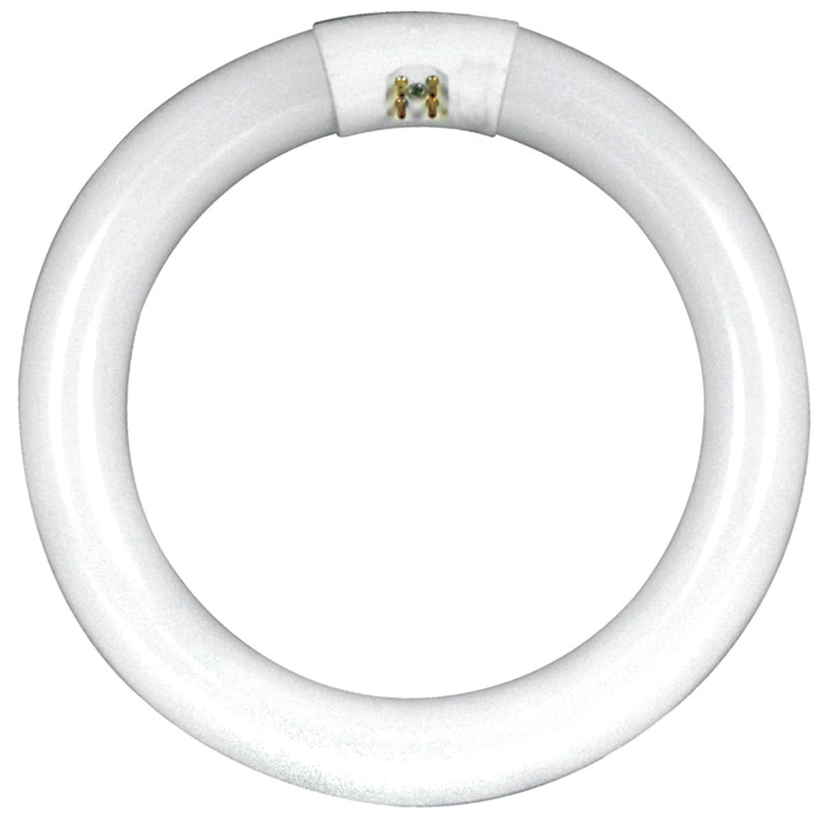 Feit Electric Circline Light 40W 16 in. Plastic - Cool White FC16T10/CW