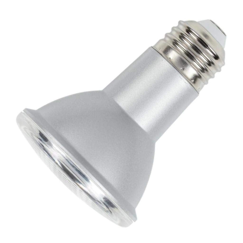 Westinghouse 5301200 7 (50-Watt Equivalent) Par20 Flood Dimmable Bright White Indoor/Outdoor Energy Star Medium Base Led Light B