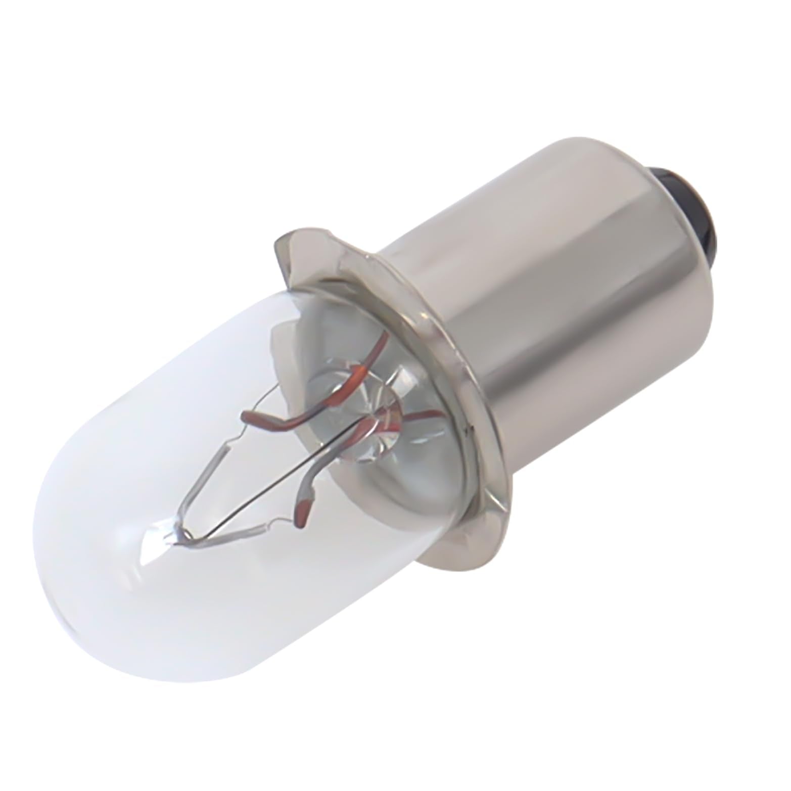 Podoy 780287001 Flashlight Bulbs For Ryobi Ridgid 18V P704 P703 P700 (2 Pack)