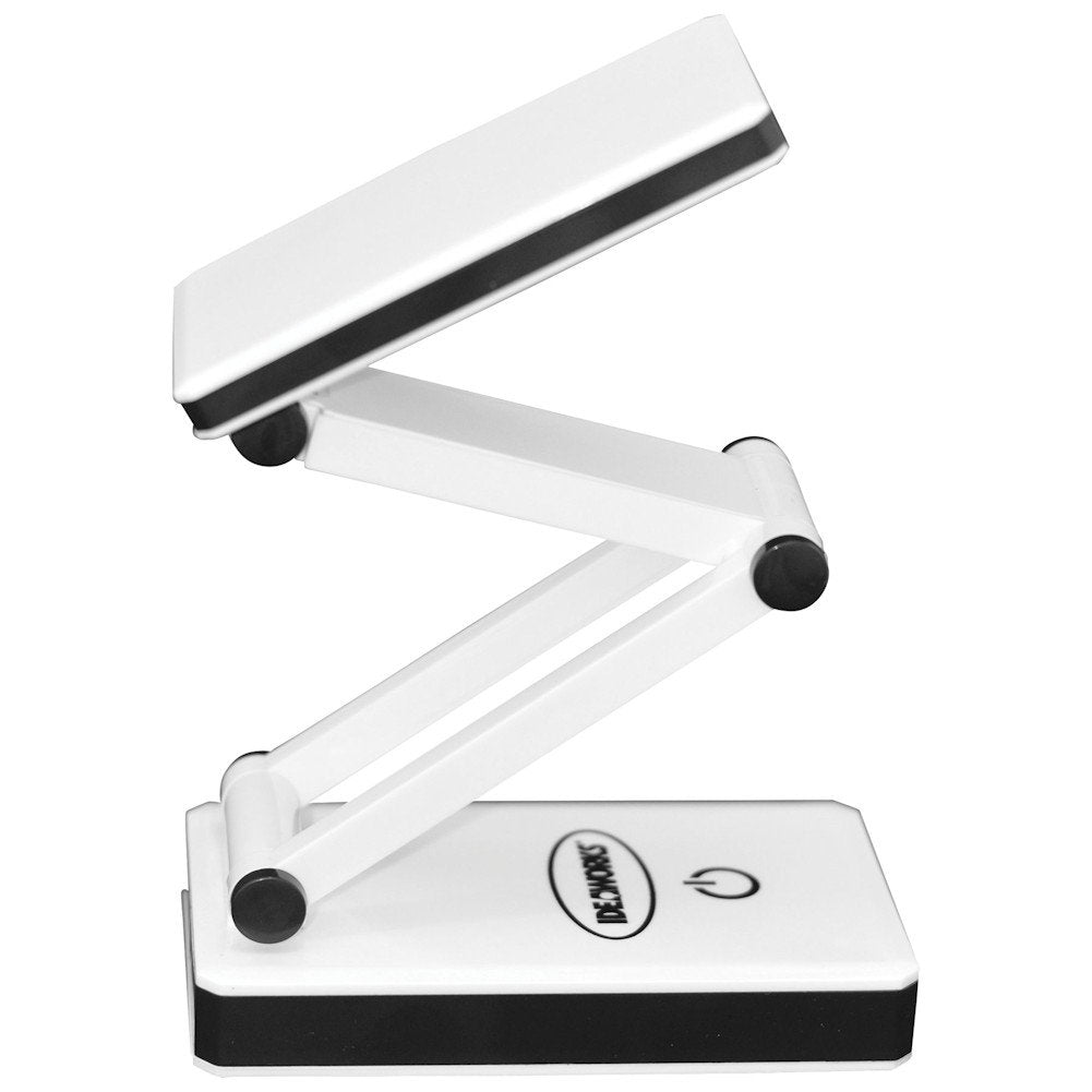 Edmunds Ideaworks Super Bright Portable Led Lamp Superbrightportablledlampw/Usb