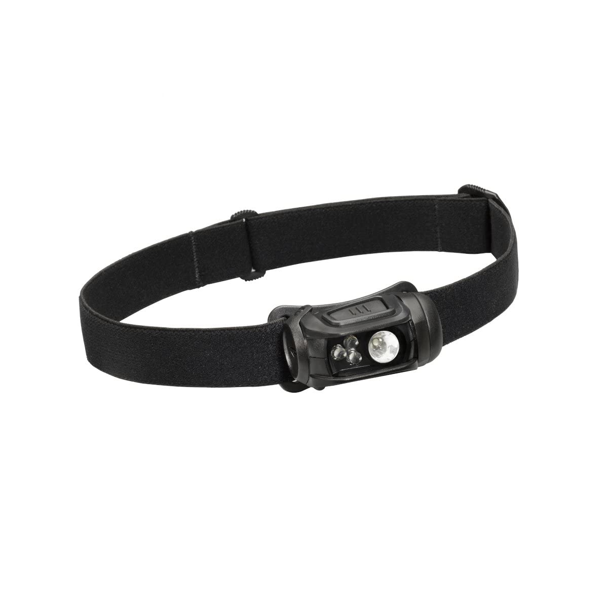 Princeton Tec Remix Pro 300 Lumen Maxbright & Ultrabright White/Red Led Headlamp, Ipx4 Water Resistance, Essential For Hiking, C