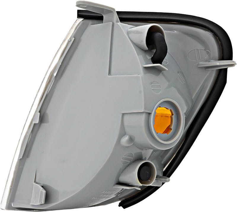 Jp Auto Compatible With Lexus Ls400 Turn Signal Light Lamp 1998 1999 2000 Passenger Right Side