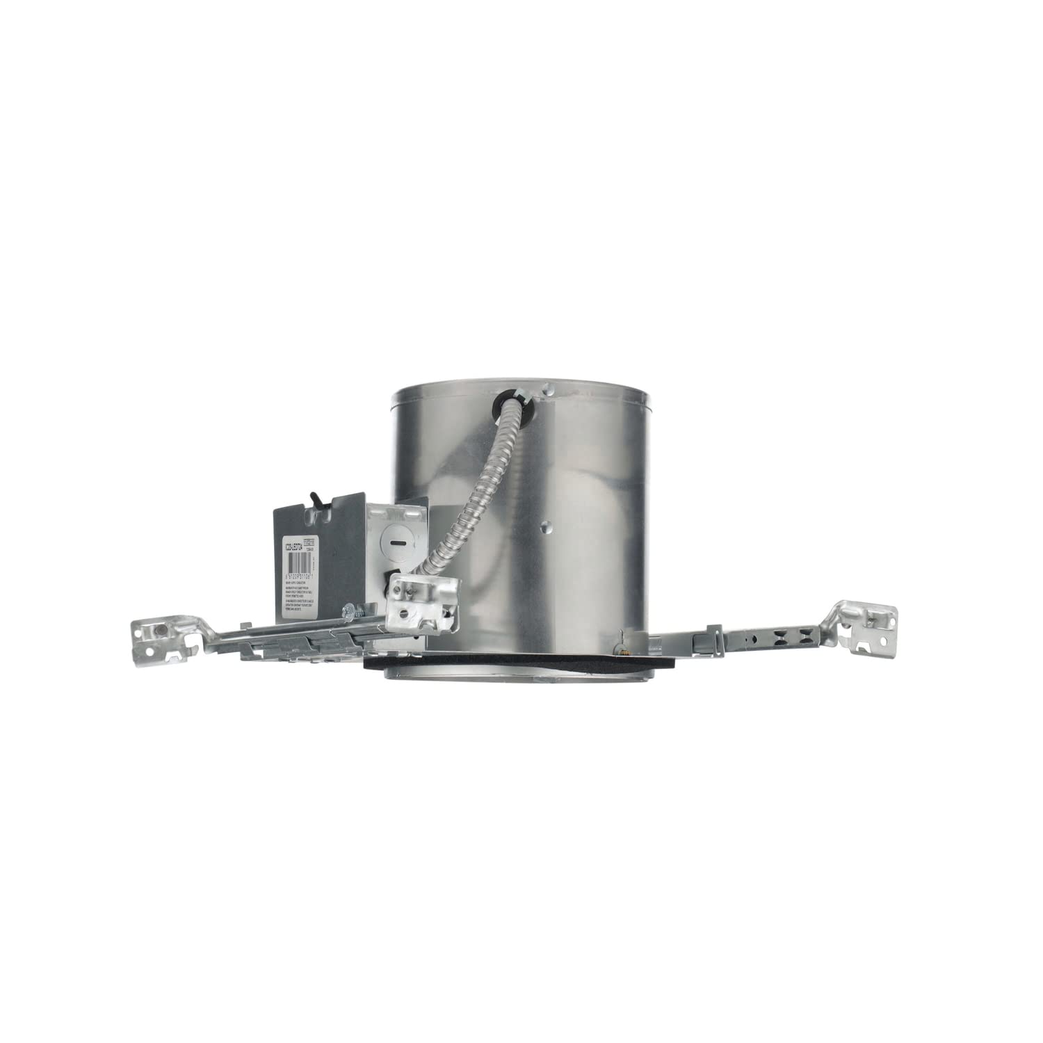 Juno Lighting Group Ic23- Contractor Select Ledt24 Ic23-Ledt24 Ic New Construction 6In 120V Recessed Housing