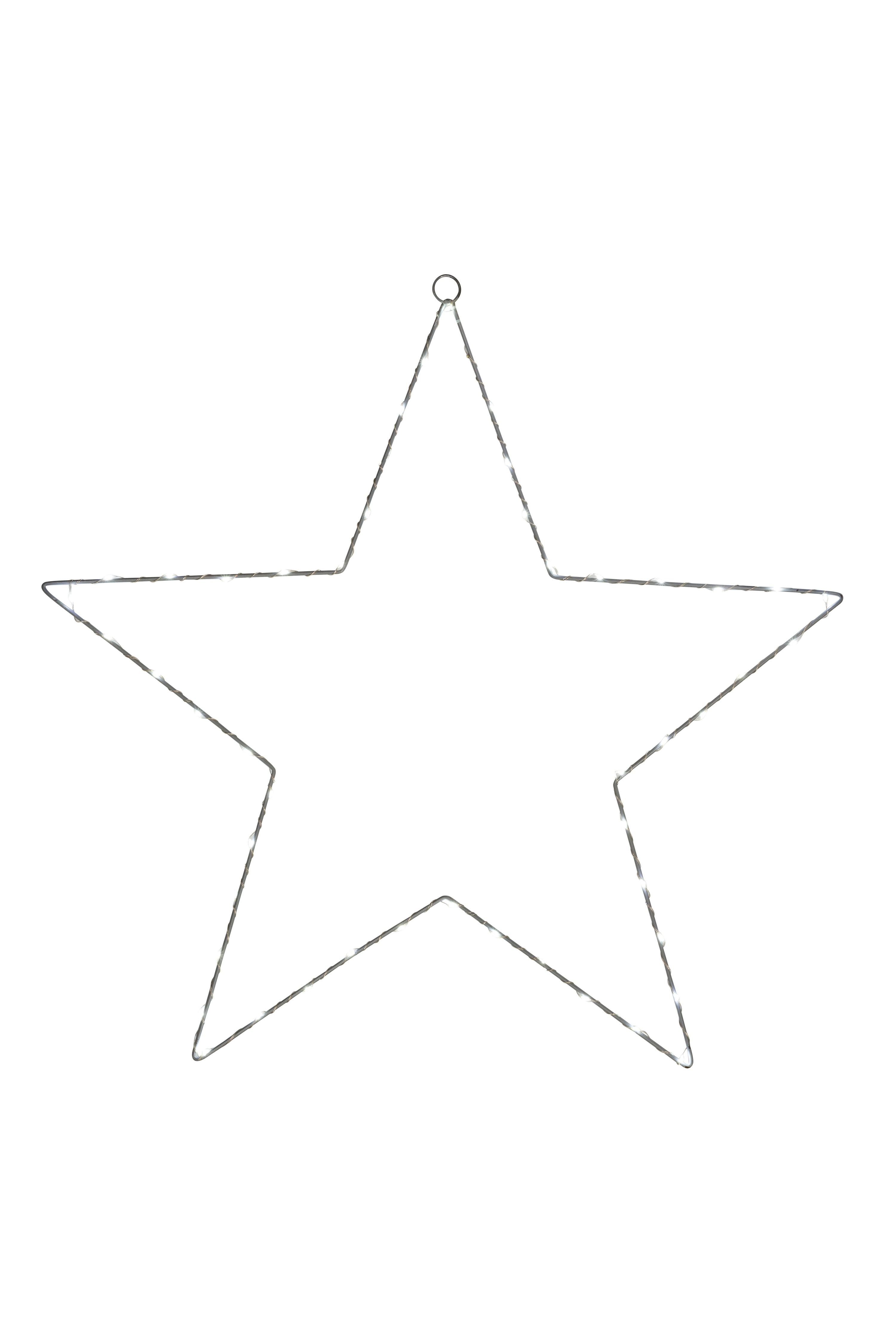 Star Frame Lights - Small, Medium & Large