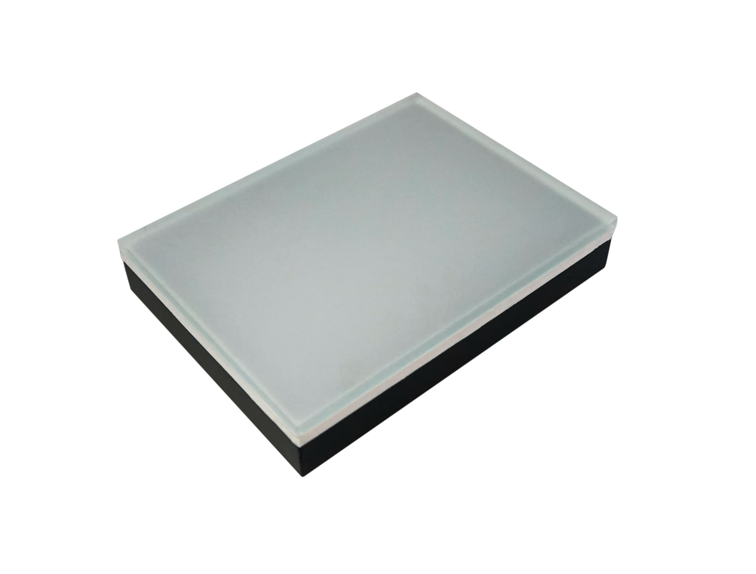 Lumengy Paver Light 9  12 Inch, Warm White Glare-Free Illumination For Driveways, Pathways, Pool Deck & Patios,12V Ac/Dc, Waterp