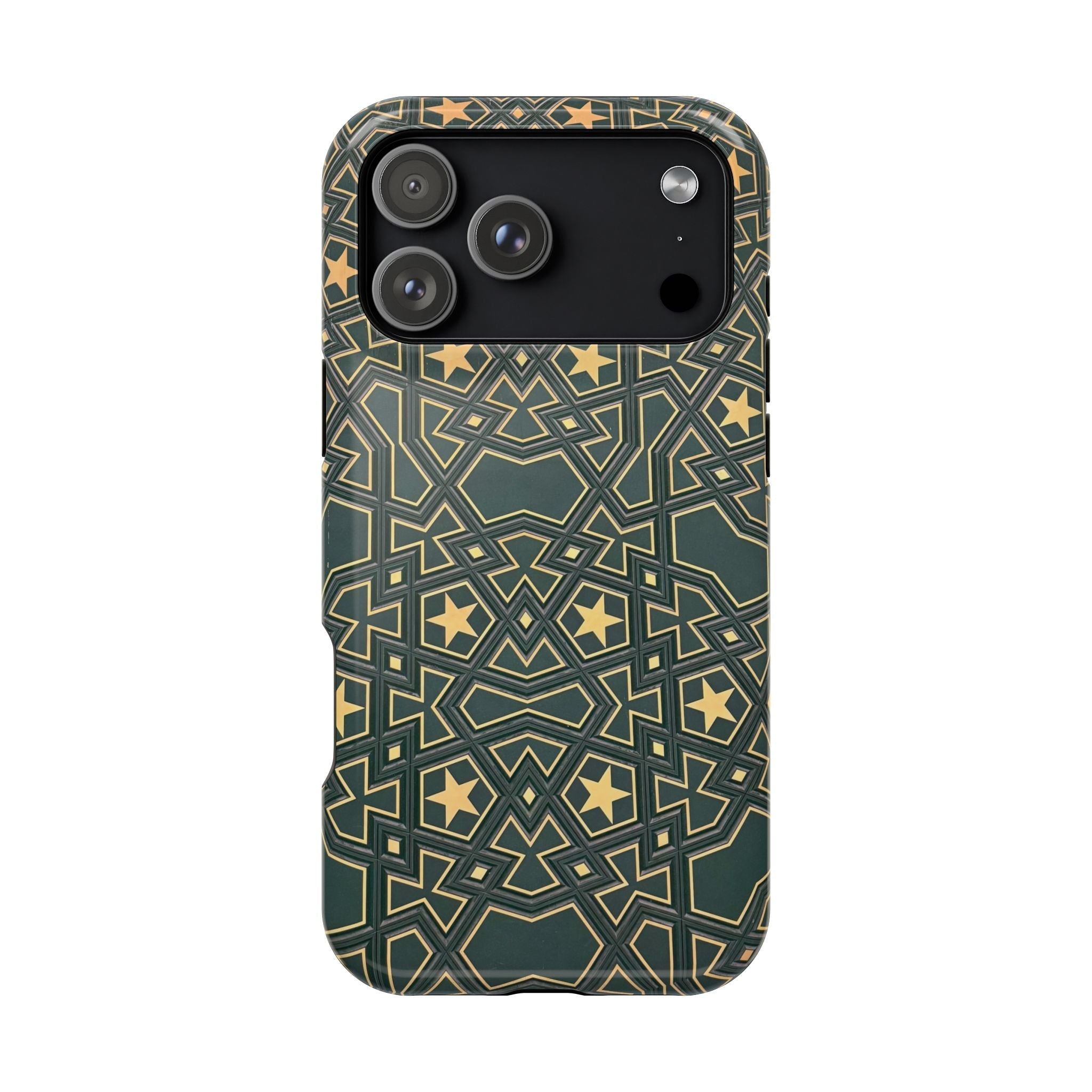 Masjid Al Haram Door Iphone Magnetic Tough Cases