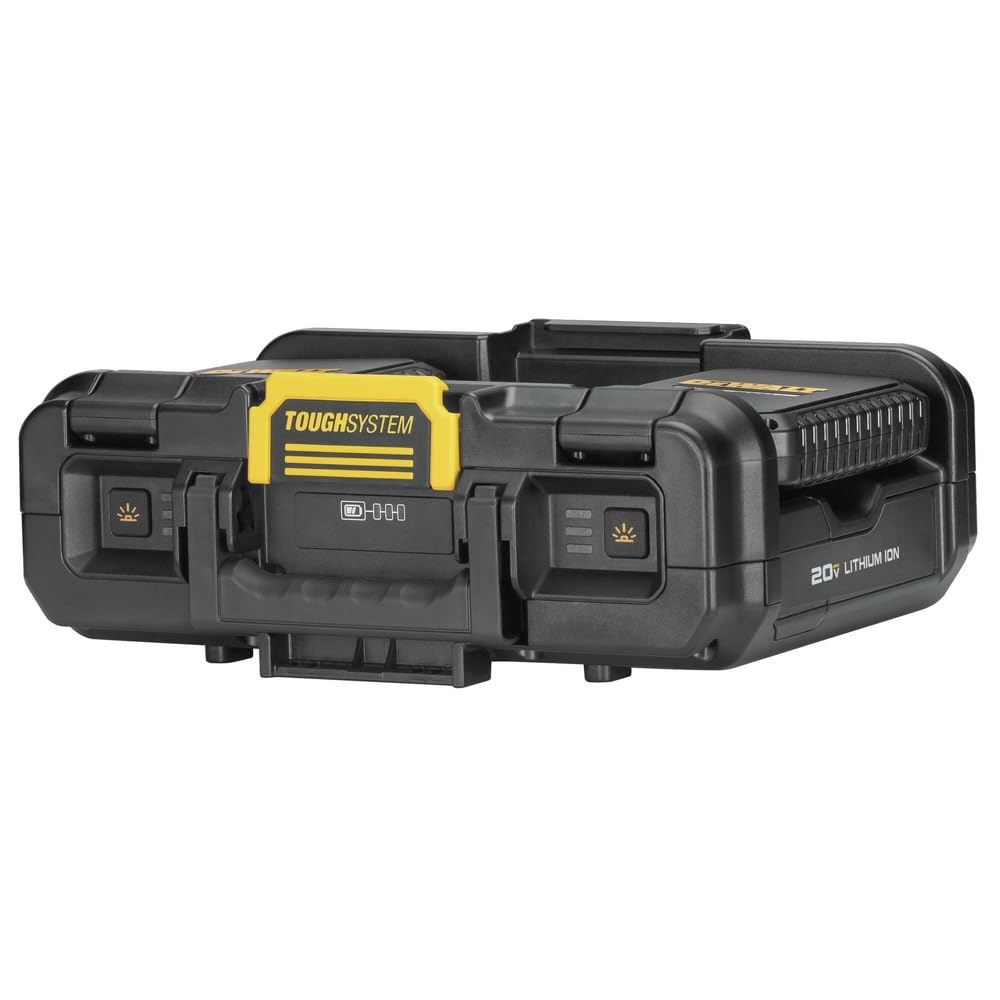 Dewalt Toughsystem 2.0 Adjustable Cordless Work Light (Dwst08062)