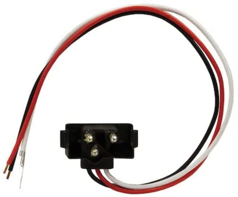 Buyers Products 5620350 in-Line Male Plug