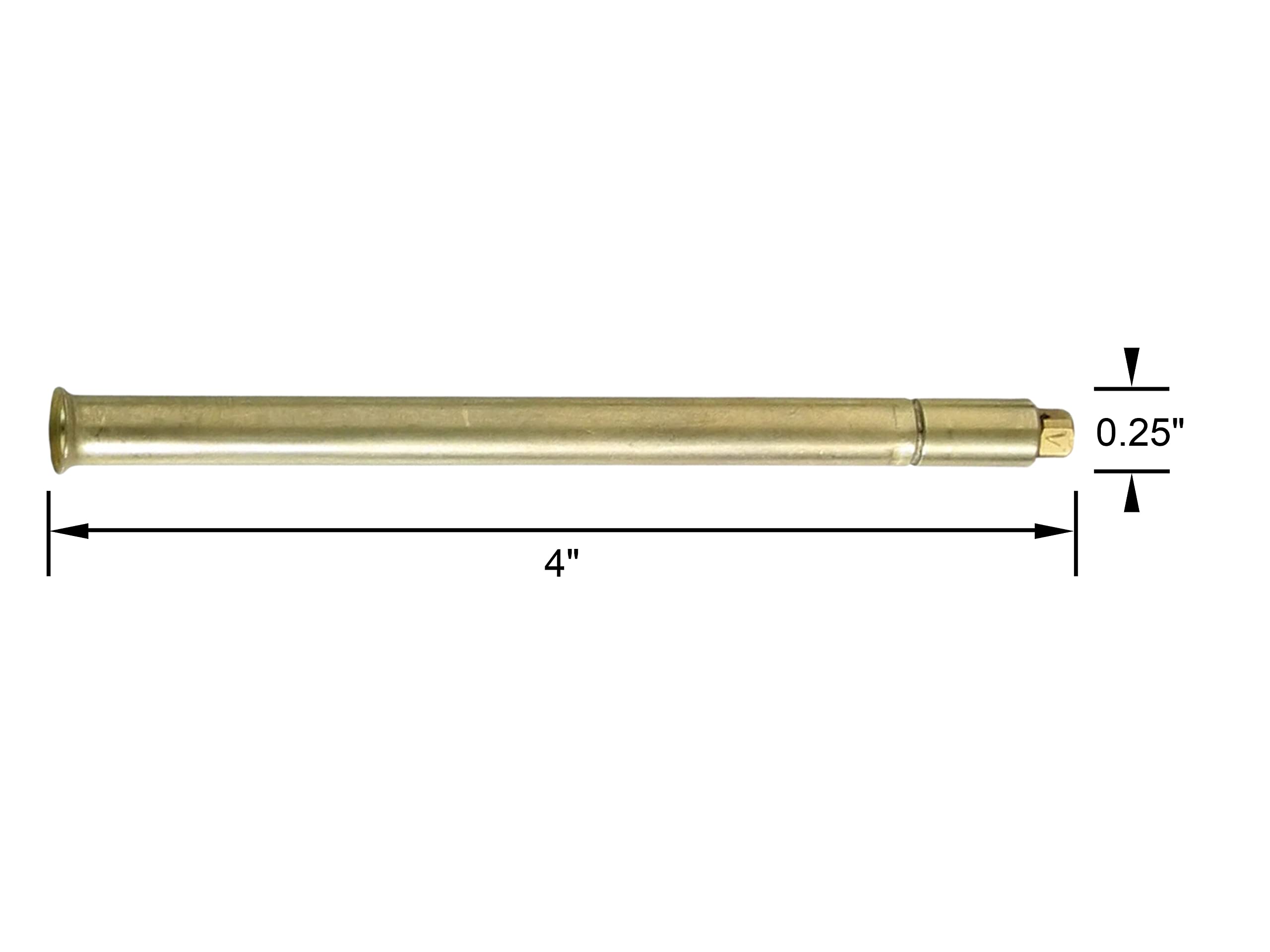 Coleman 2-Mantle Lantern Generator Replacement - Model 3000005090, Multi, One Size, Blend Material