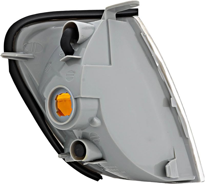 Jp Auto Compatible With Lexus Ls400 Turn Signal Light Lamp 1998 1999 2000 Driver Left Side