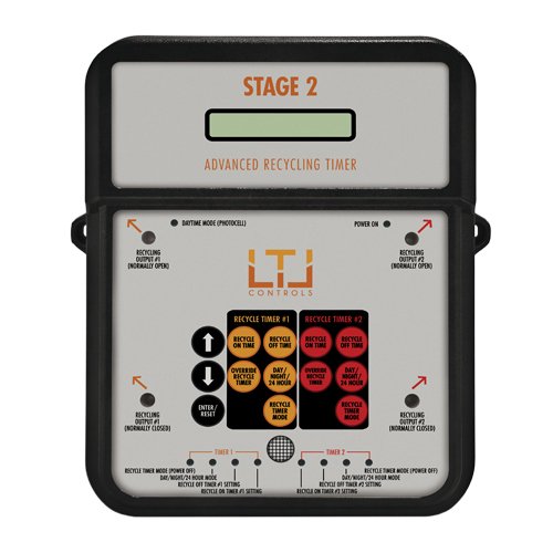 LTL STAGE2 Multi functional re