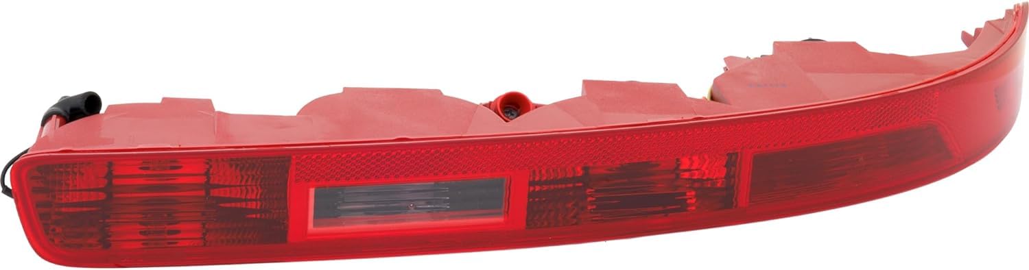 ACK For Audi Q-7 Q7 2007 08 09 10 11 12 13 14 2015 Back Up Light Inner Driver Side CAPA | DOT Certified 4L0 945 095 A | AU280410