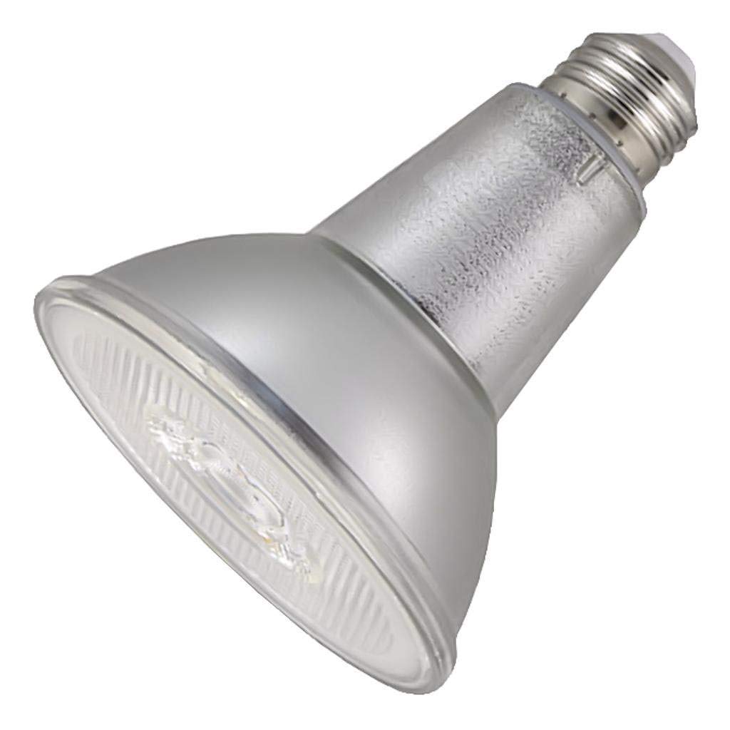 SYLVANIA LED PAR30LN Long Neck Flood Light Bulb 11W 4000K Dimmable Copper Finish