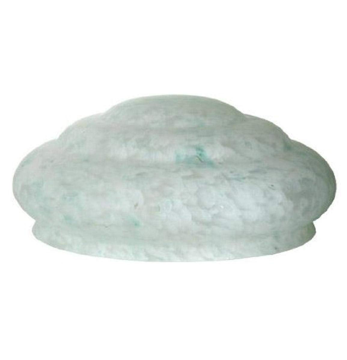 Meyda Tiffany Teal Lighting Fixture - 14&quot; Width Metal Design