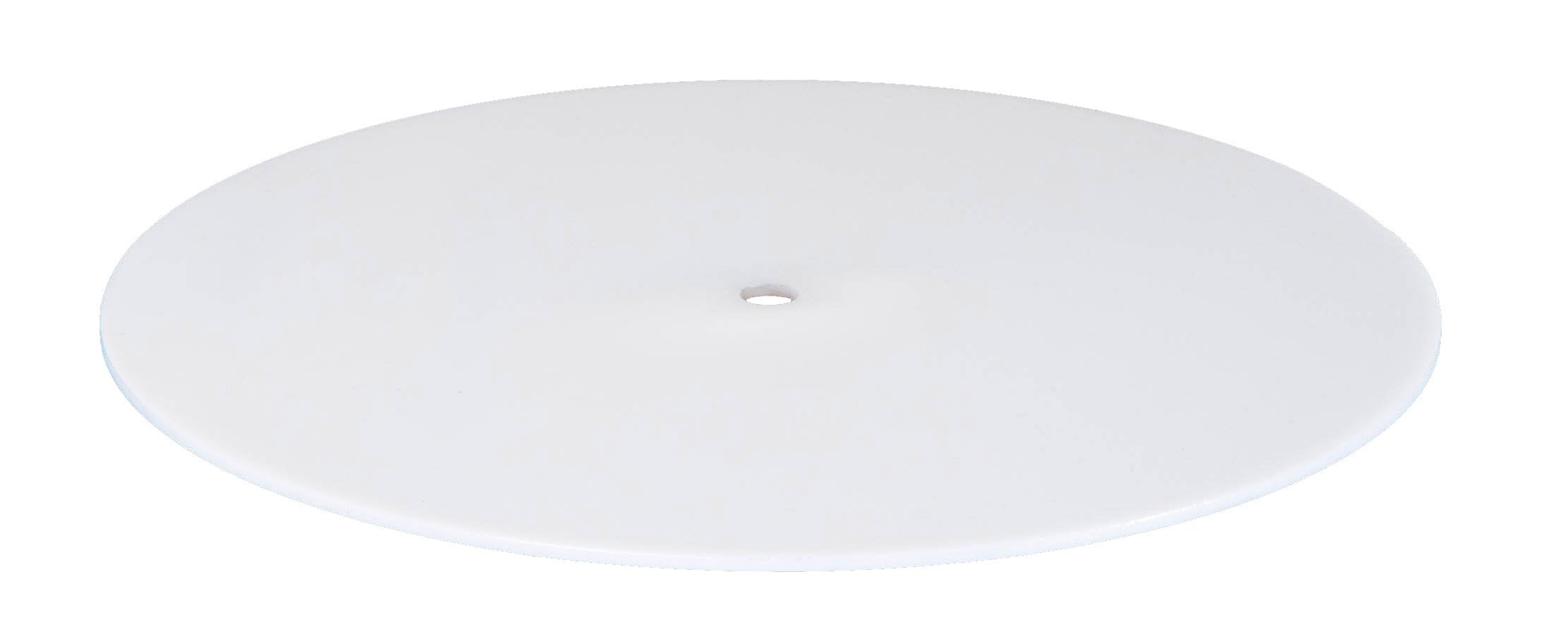 B&P Lamp 9.5 Inch Fabric Lampshade Diffuser